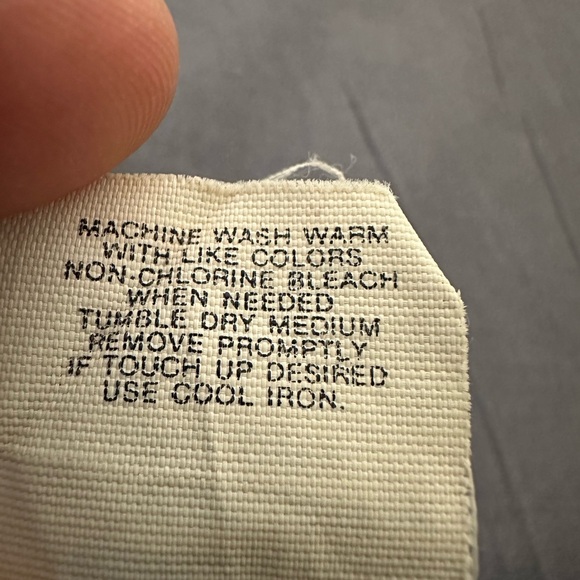 Vintage 1990s Women’s Studio 36
Black Floral Midi Dress With White Belt Size 10 - Picture 8 of 14